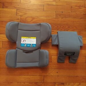 Nuna infant seat insert